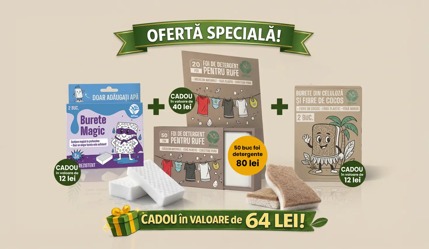 hero oferta spetiala